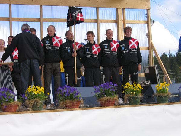 15 jukola 2005